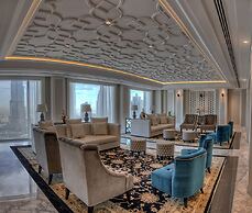 Taj Dubai