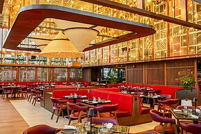 Taj Dubai
