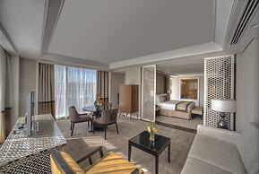 Taj Dubai
