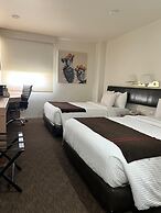 Hotel VM Express Querétaro