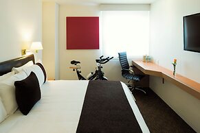 Hotel VM Express Querétaro