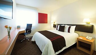 Hotel VM Express Querétaro