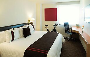 Hotel VM Express Querétaro