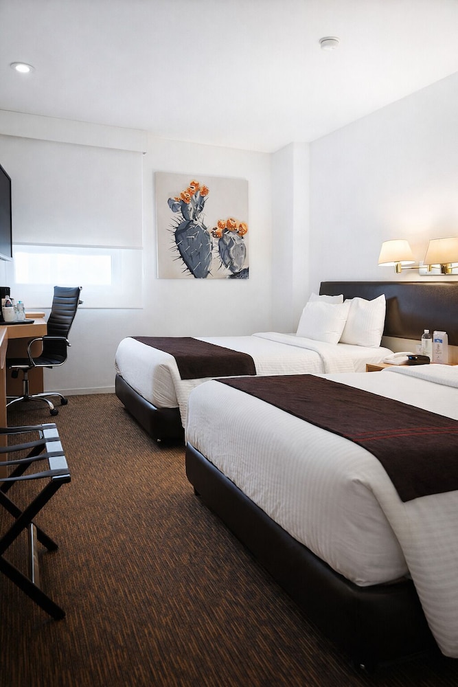 Hotel VM Express Querétaro
