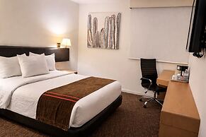 Hotel VM Express Querétaro