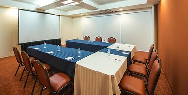 Hotel VM Express Querétaro