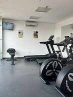 Hotel VM Express Querétaro