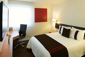 Hotel VM Express Querétaro
