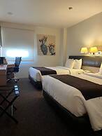 Hotel VM Express Querétaro