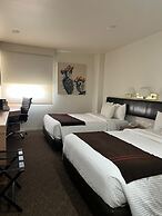 Hotel VM Express Querétaro