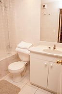 Chilean Suites Centro