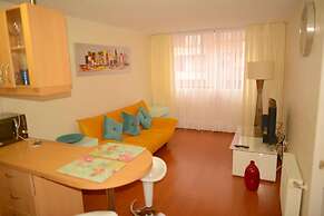 Chilean Suites Centro