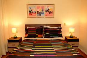 Chilean Suites Centro