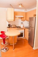 Chilean Suites Centro