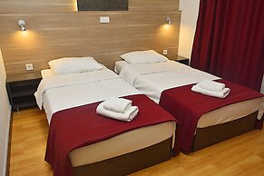 Hotel De KOKA