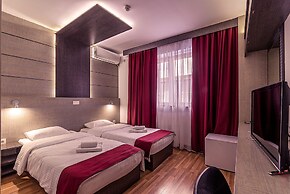 Hotel De KOKA