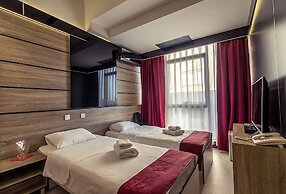Hotel De KOKA