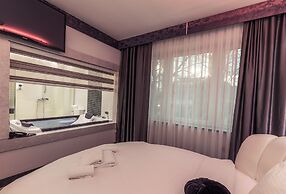 Hotel De KOKA