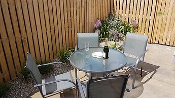 Grange Cove Holiday Homes