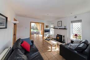 Grange Cove Holiday Homes