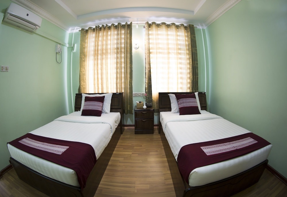 Night Sweet Hotel