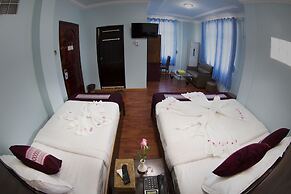 Night Sweet Hotel