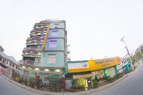 Night Sweet Hotel