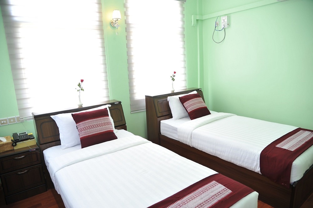 Night Sweet Hotel