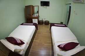 Night Sweet Hotel