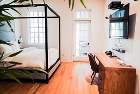Hotel & Spa Carré Saint-Louis