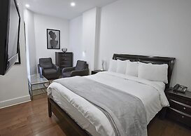 Hotel & Spa Carré Saint-Louis