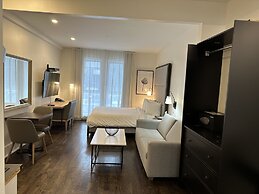 Hotel & Spa Carré Saint-Louis