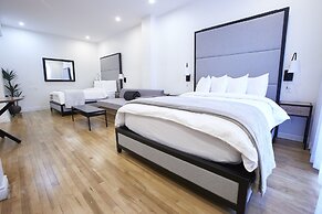 Hotel & Spa Carré Saint-Louis