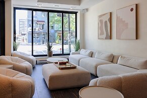 Hotel & Spa Carré Saint-Louis
