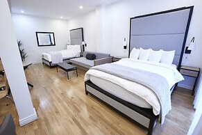 Hotel & Spa Carré Saint-Louis