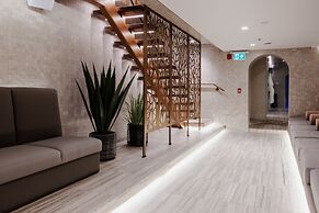 Hotel & Spa Carré Saint-Louis