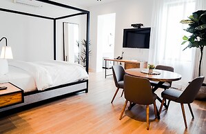 Hotel & Spa Carré Saint-Louis
