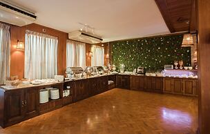 Shwe Ingyinn Hotel