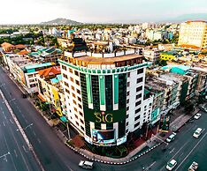 Shwe Ingyinn Hotel