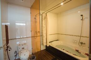 Shwe Ingyinn Hotel