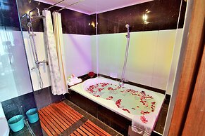 Shwe Ingyinn Hotel