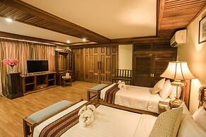 Shwe Ingyinn Hotel