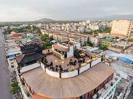 Shwe Ingyinn Hotel