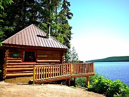 Beaver Lake Mountain Resort