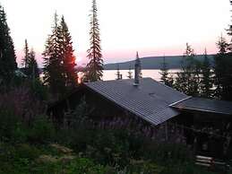Beaver Lake Mountain Resort