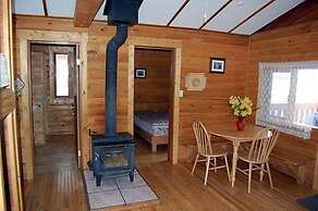 Beaver Lake Mountain Resort
