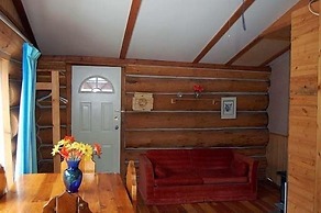 Beaver Lake Mountain Resort