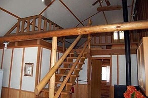 Beaver Lake Mountain Resort