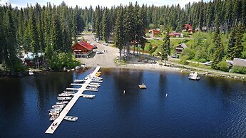 Beaver Lake Mountain Resort