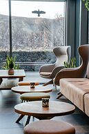 Hotel Husafell